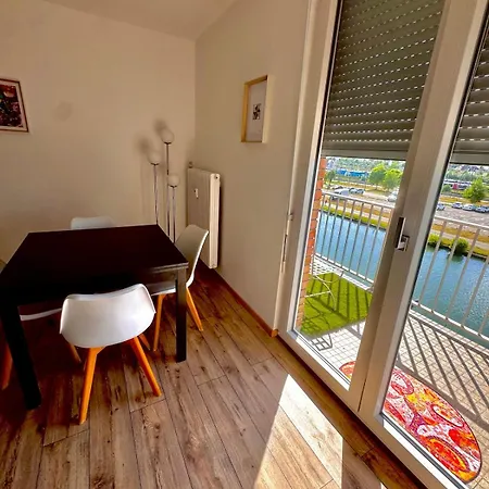 La Urbaine Apartmán Mylhúzy
